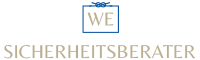 WE Sicherheitsberater